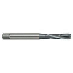 Sutton Tools - Tap T790 3/8-16 Unjc 3Bx Spiral R15 Ti DIN2184 B Pm-co TiCN | T7900953