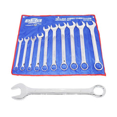 SP Tools - Spanner Set Roe SAE Jumbo 10pc | T810070