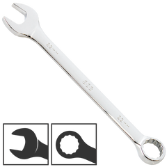 888 Tools - Spanner Roe Metric 22mm | T811022