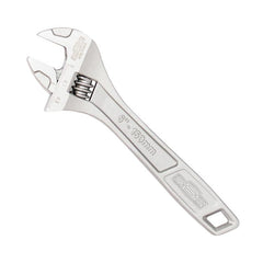 SP Tools - Adjustable Wrench 450mm Chrome | T818045