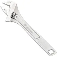 SP Tools - Adjustable Wrench 375mm Chrome | T818037