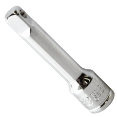 888 Tools - Socket Extension Bar 1/4Dr 100mm | T821316