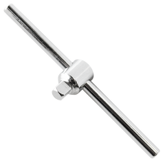 888 Tools - T-Bar 1/4"Dr Sliding 110mm | T821338