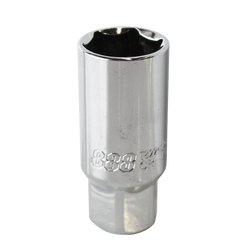 888 Tools - Socket 1/2Dr Spark Plug 13/16" | T823492