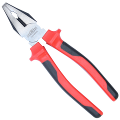 888 Tools - Pliers & Cutters - Combination - 200mm (8") | T832008
