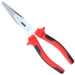 888 Tools - Pliers & Cutters - Long Nose - 200mm (8") | T832108