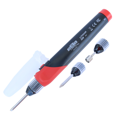 888 Tools - Auto Electrical - Soldering Iron Kit Cordless Lthium 4.2V 888 | T832294