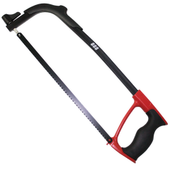 888 Tools - Cutting Tools - Hacksaw Alloy Frame 12" | T835100