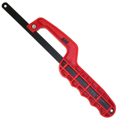 888 Tools - Cutting Tools - Hacksaw Mini 10 " | T835110