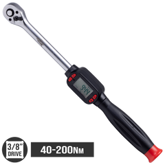 888 Tools - Measuring - Torque Wrench Digital 888 3/8" Dr 27 - 135Nm | T835252