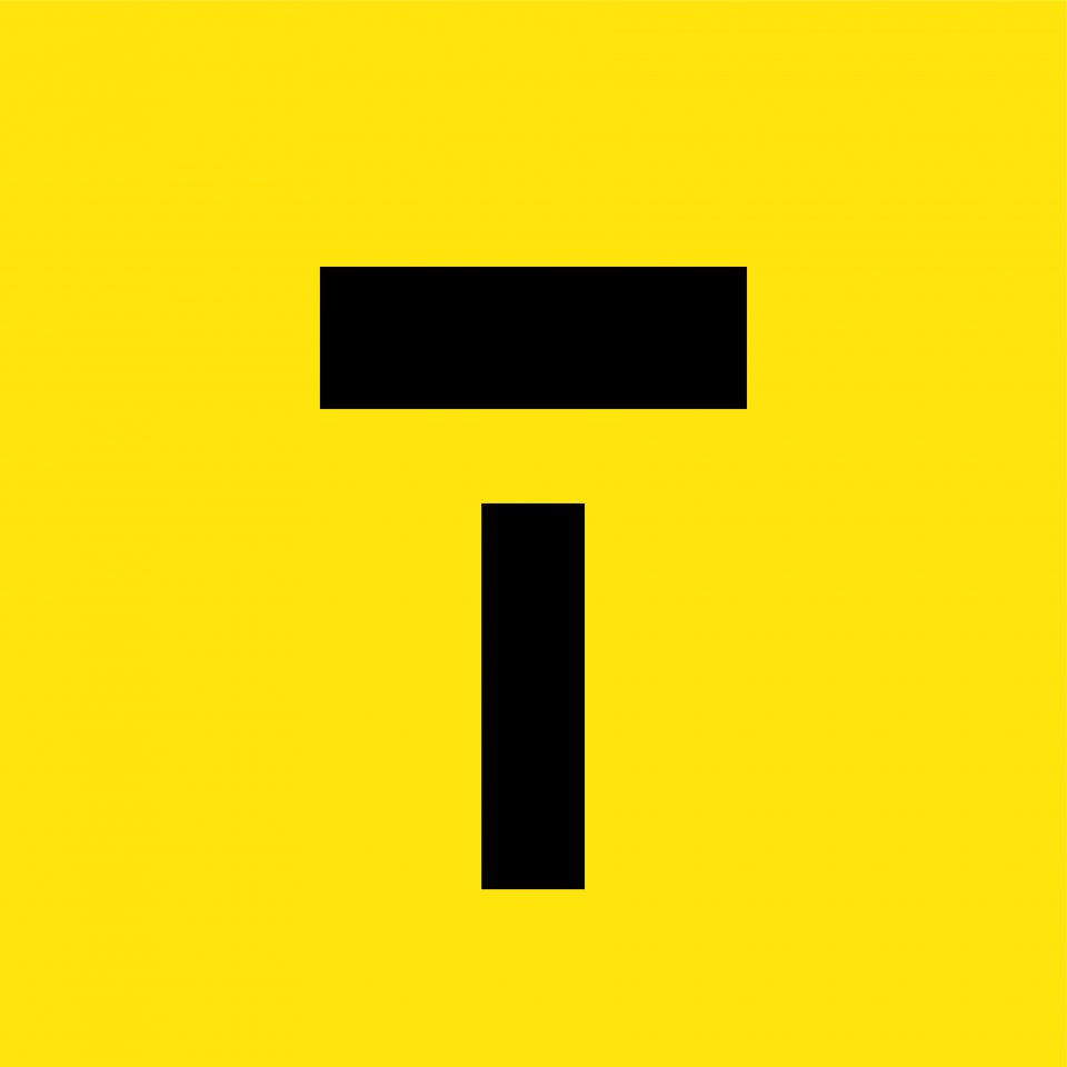 Uniform Safety Signs - 600x600mm - Corflute - Class 1 - Lane Status Closed (T) | T9-73