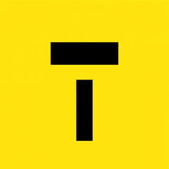 Uniform Safety Signs - 600x600mm - Corflute - Class 1 - Lane Status Closed (T) | T9-73