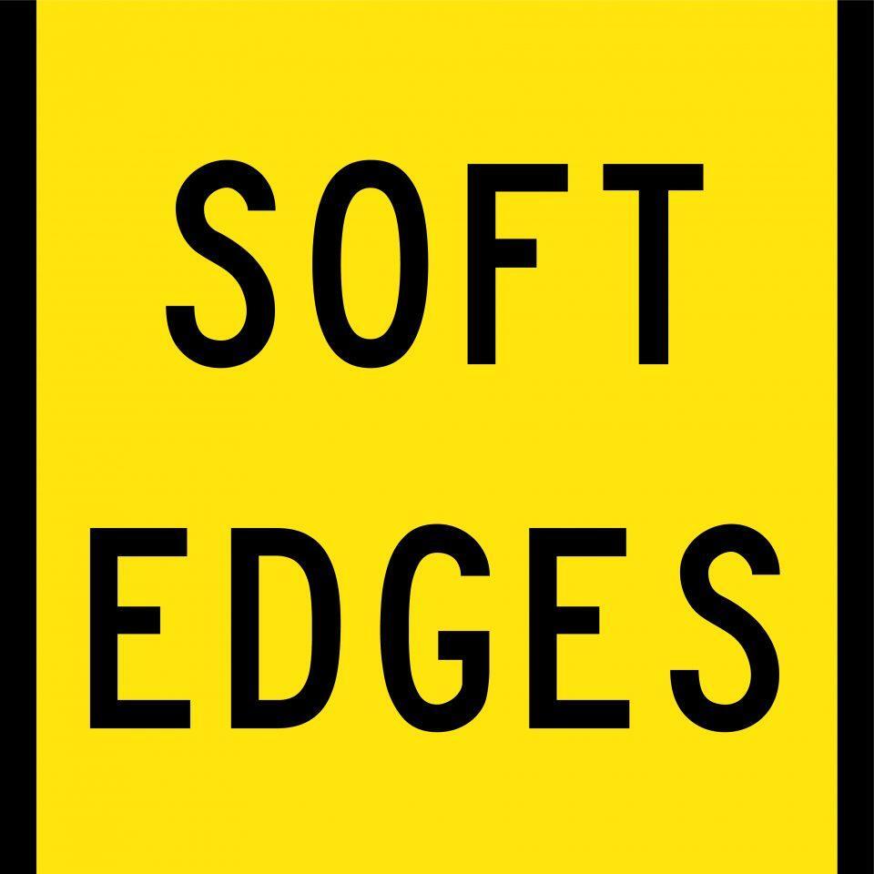 Uniform Safety Signs - 600x600mm - Corflute - Class 1 - Soft Edges | T9-87