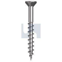 Hobsons - #8-9 x 41 - Square Drive Treated Pine Self-embed - Class 3 | FST9PD3SQ0809041