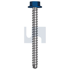 Hobsons - #14-10 x 65 - Jmax SDS Flanged Hex - Class 3 | T9PJ3FH1410065
