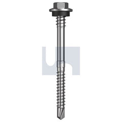 Hobsons - #12-14 x 68 - + Scratchguard Metal SDS Hex + Washer + Xgrip - Class 4 | T9PM4XS1214068