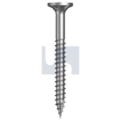 Hobsons - #14-10 x 65 - Internal Hex Drive Type 17 Bugle Batten Rib - Class 3 | FST9PW3BH1410065