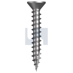 Hobsons - #10-12 x 30 CLASS 3 AS3566 PHILLIPS DRIVE TYPE 17 COUNTERSUNK | FS737 (Pack of 1000)