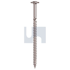 Hobsons - #16-08 x 125 Class 3 As3566 Internal Hex Drive Type 17 Washer Head Ihex | Qa56 (Pack Of 200)