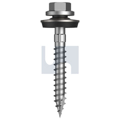 Hobsons - #14-10 x 50 - + Scratchguard Type 17 Cyclone - Multiseal - Class 4 | T9PW4YM1410050