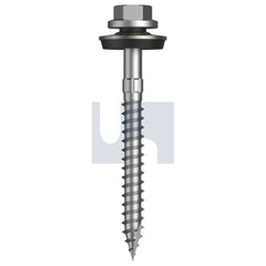 Hobsons - #14-10 x 65 - + Scratchguard Type 17 Cyclone - Multiseal - Class 4 | T9PW4YM1410065