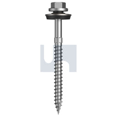 Hobsons - #14-10 x 75 - + Scratchguard Type 17 Cyclone - Multiseal - Class 4 - Qty 250 | T9PW4YM1410075