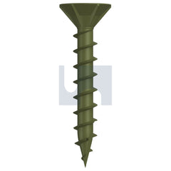 Hobsons - #8-9 x 30 - Tykote Torx Drive Type 17 Countersunk Torx - Qty 1000 | T9PWTCO0809030
