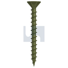 Hobsons - #8-9 x 45 - Tykote Torx Drive Type 17 Countersunk Torx - Qty 1000 | T9PWTCO0809045