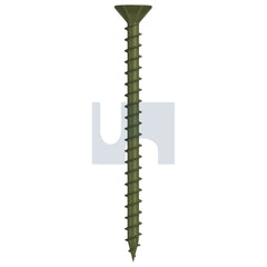 Hobsons - #8-9 x 65 - Tykote Torx Drive Type 17 Countersunk Torx - Qty 500 | T9PWTCO0809065