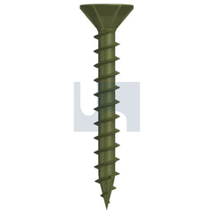 Hobsons - #10-9 x 40 TYKOTE HEC TORX DRIVE TYPE 17 COUNTERSUNK TORX | QB85 (Pack of 500)