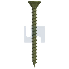 Hobsons - #12-8 x 65 - Tykote Torx Drive Type 17 Countersunk Torx - Qty 500 | T9PWTCO1208065