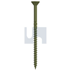Hobsons - #12-8 x 100 - Tykote Torx Drive Type 17 Countersunk Torx | T9PWTCO1208100