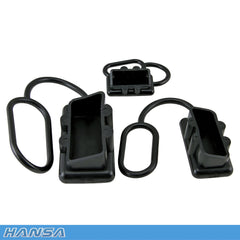 Champion - 50Amp Quick Connector Protective Cover | TA-0201C