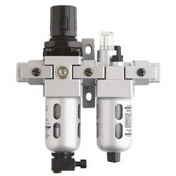Macnaught Wall Mount & Pipe Adaptor Kit | TA-2K