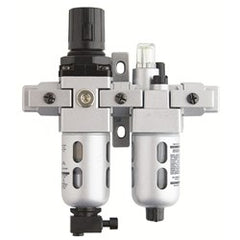 Macnaught Wall Mount & Pipe Adaptor Kit | TA-2K