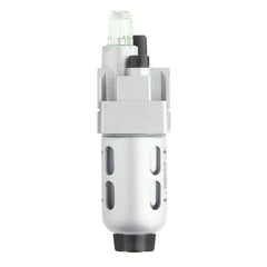 Macnaught - Air Lubricator Kit