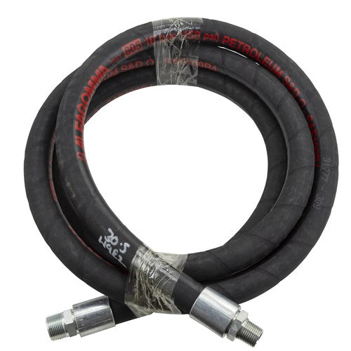 Macnaught - Hose Assembly & Hose Tail Set | TA31S