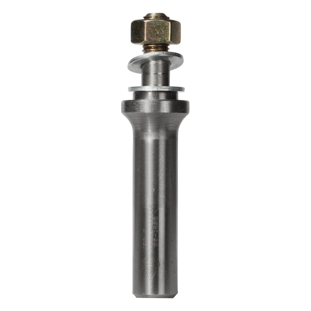 Arbor Cone Router Carbitool - Router Bit Arbor Ta7 | TA7 () | Carbitool – Industrial Shed