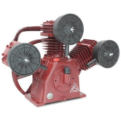 MCMillan - Compressor Pumps Fu Sheng 900 RPM 3/1 Cylinders / Stages | TA80