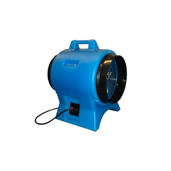 Fanmaster - Portable Ventilator 200mm 250W 240V | TAB200