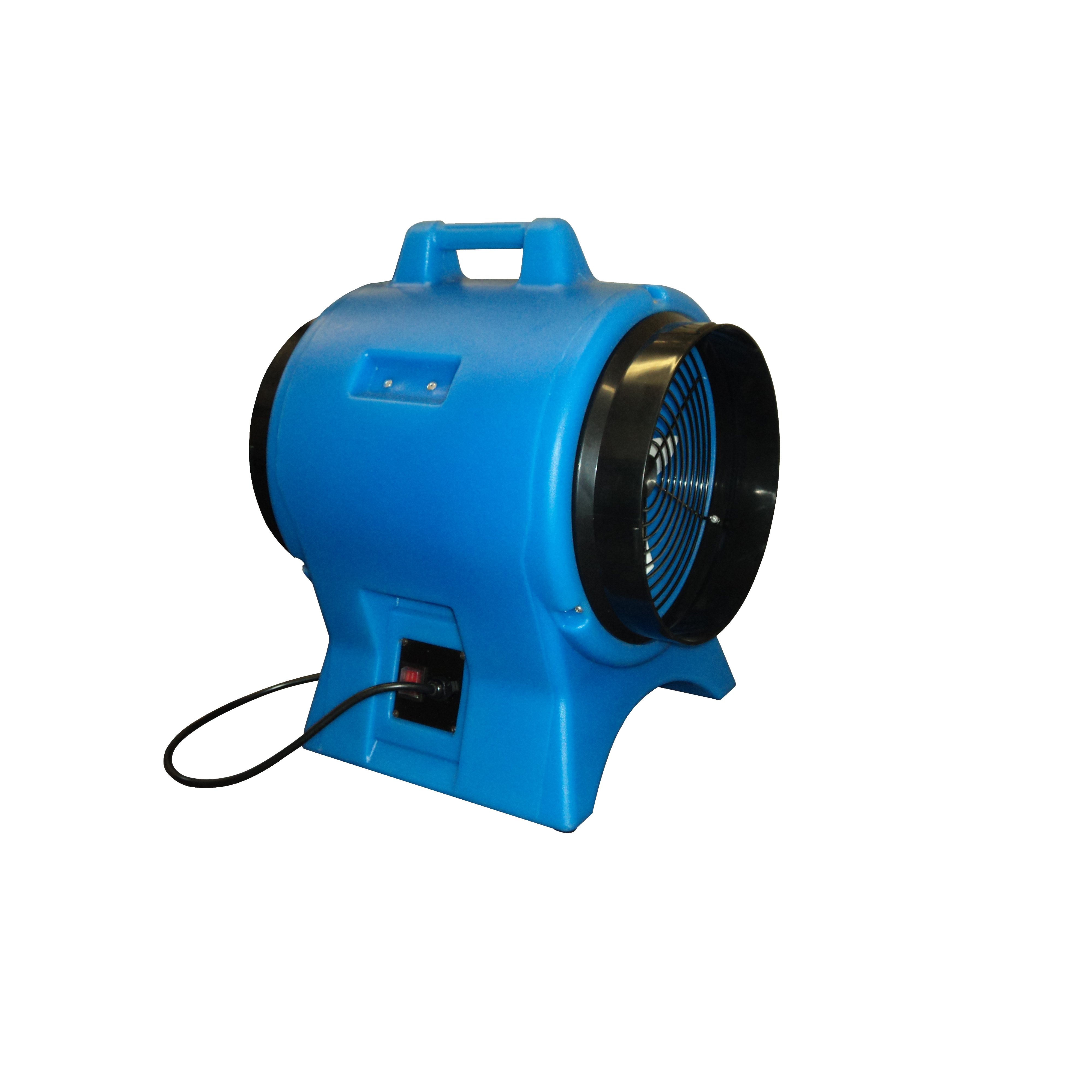 Fanmaster - Portable Ventilator 300mm 240V | TAB300