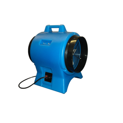 Fanmaster - Portable Ventilator 300mm 240V | TAB300