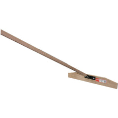 AG Pulie 700mm Timber Asphalt Lute W/Handle
