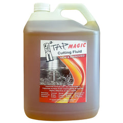 ITM - TAP MAGIC EP-XTRA 5 LITRE PLASTIC BOTTLE | TAP15000E