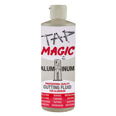 ITM - TAP MAGIC ALUMINIUM 500 ML PLASTIC BOTTLE | TAP20016A-P
