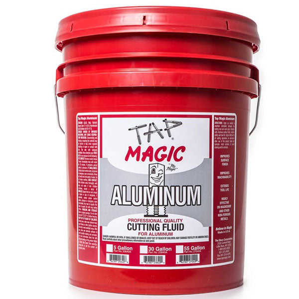 ITM - TAP MAGIC ALUMINIUM 5 GAL | TAP20640A