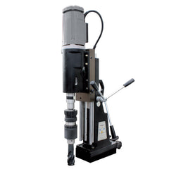 ITM - HOLEMAKER TAP 50 MAGNETIC BASE DRILL, 5MT, 3KW 240V, CAPACITY: 200MM DIA X 310MM / M55 TAP | TAP50