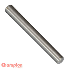 Champion - WASHERS SPRING FLAT SECTION 5/32" ZINC PLATED | WIS532