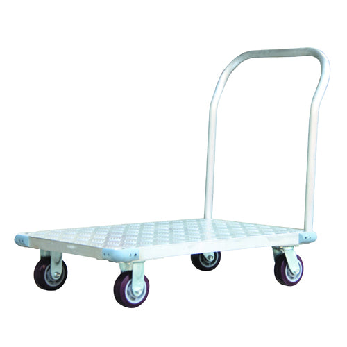 EHI - Aluminium Platform Trolley 610x1220 300kg | TAPT300