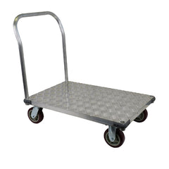 EHI - Aluminium Platform Trolley 610x915 400kg | TAPT400